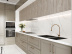 Керамогранит Buono Ceramica Marble Carrara Livia Glossy арт. M4401P (60x120) полированный